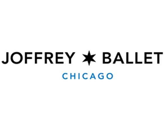 Joffrey Ballet: Midsummer Night's Dream